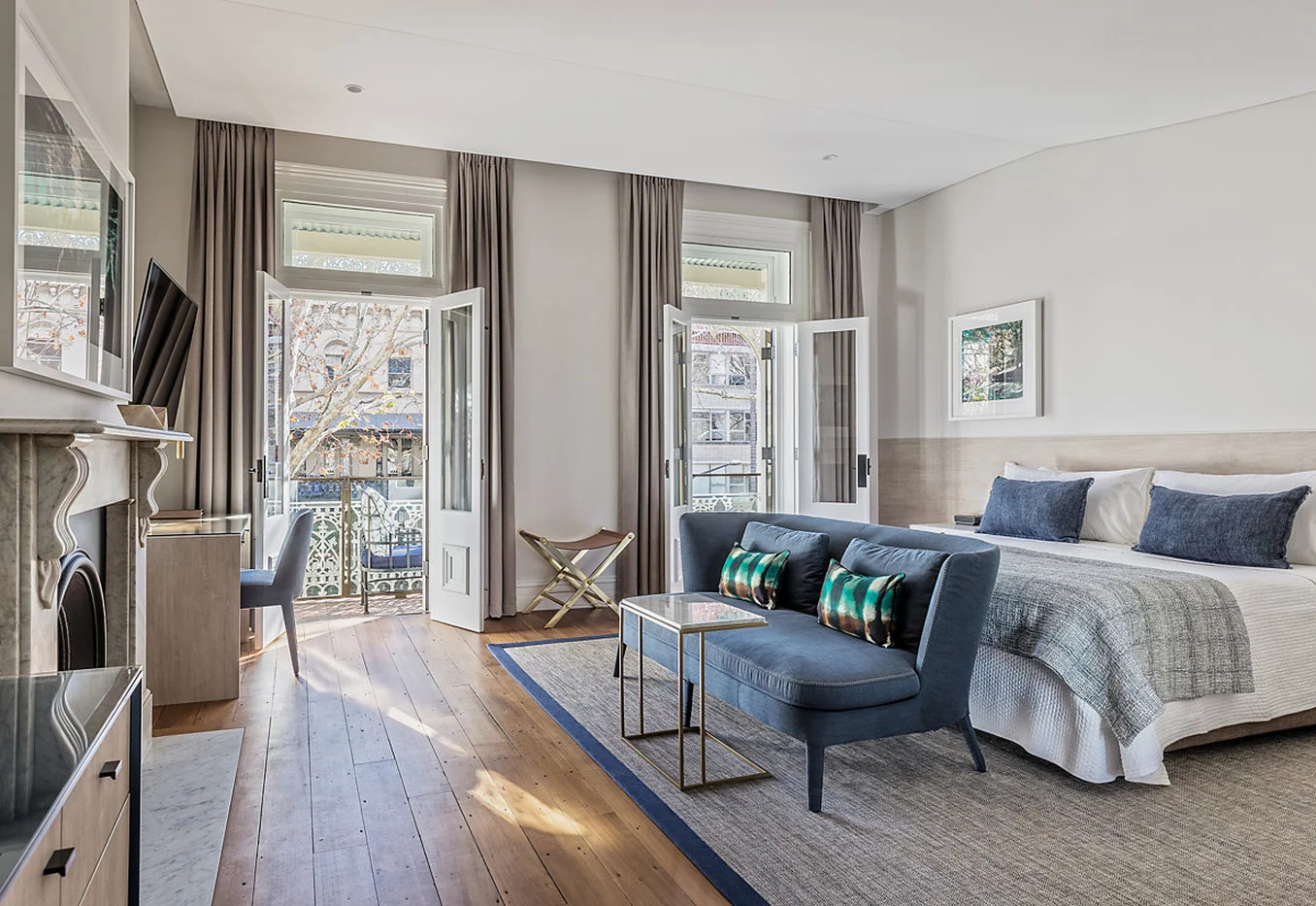 Foto - Spicers Potts Point