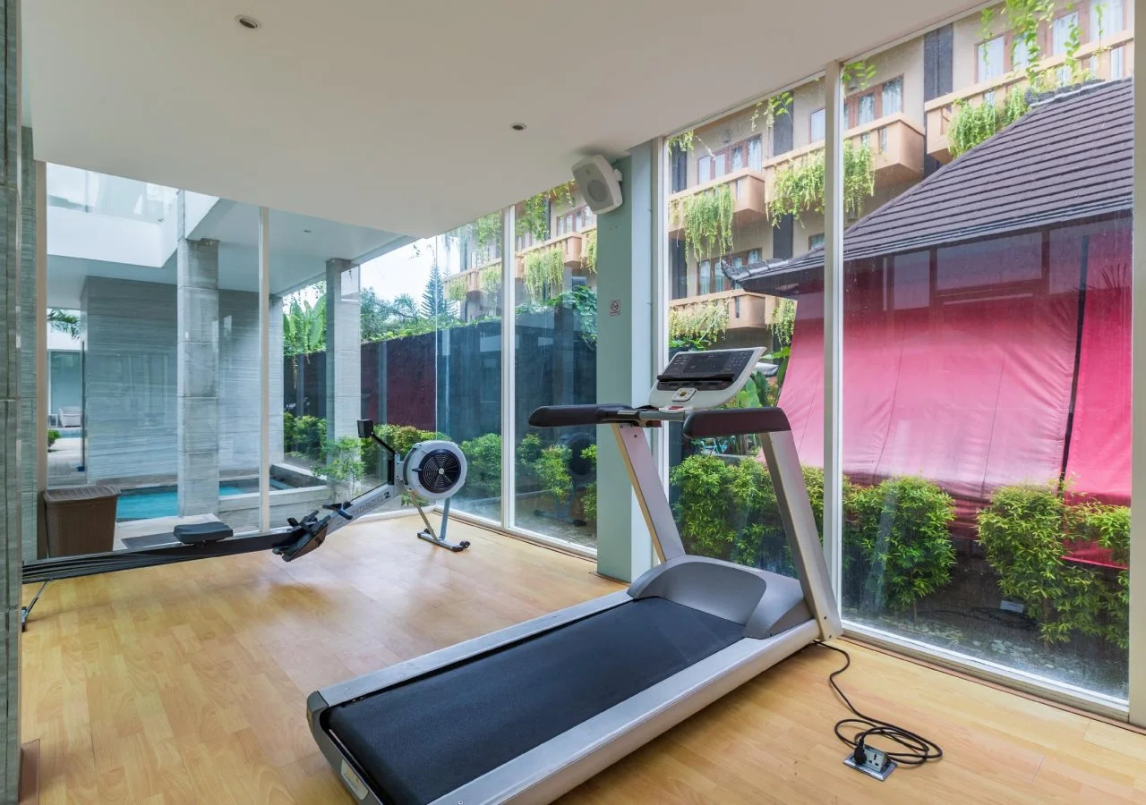 Foto - AQ-VA Hotel & Villas Seminyak