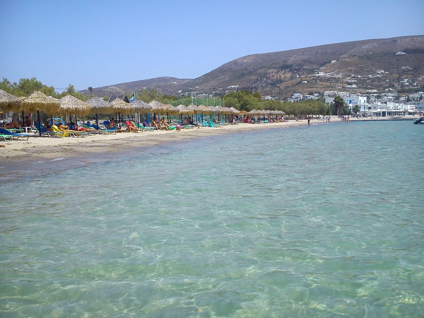 Foto - Hotel Cyclades