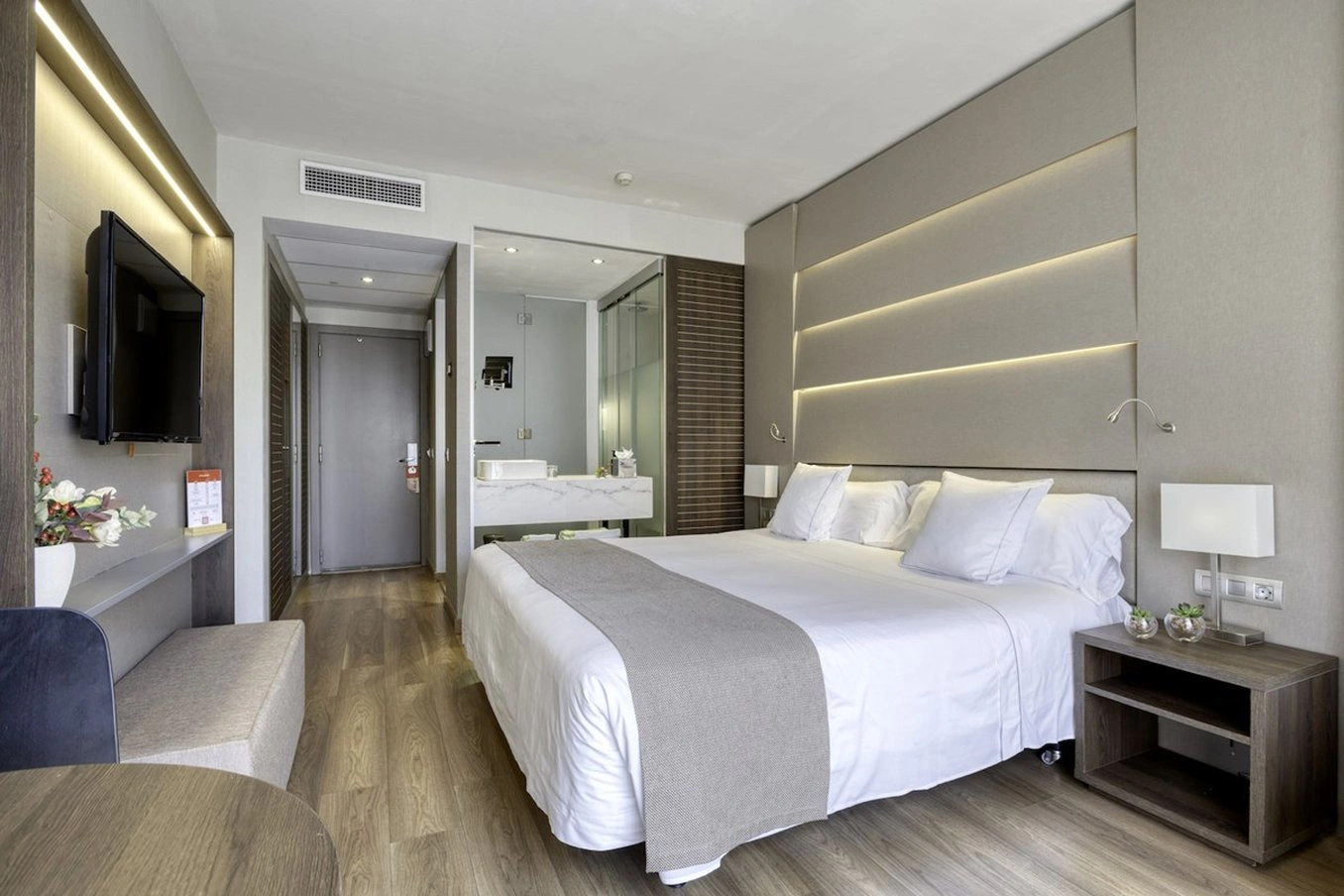 Foto - Hotel America Barcelona