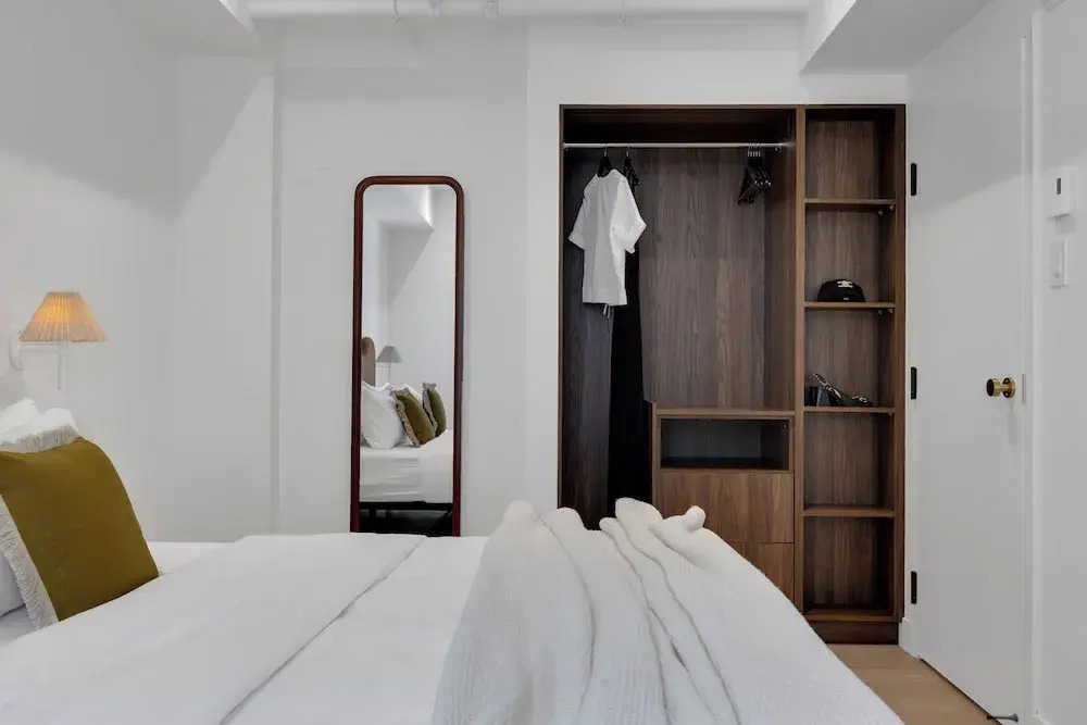 Foto - The Mercer Boutique Hotel