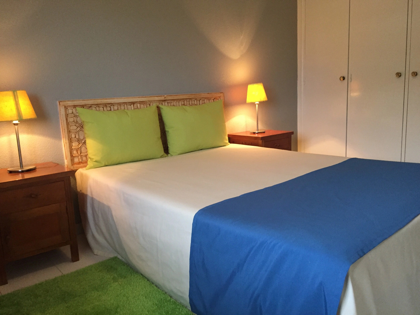 Foto - RR Club Amarilis