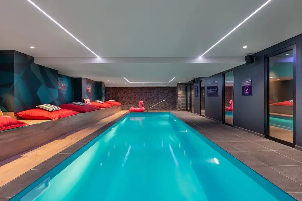 Photo - Aloft by Marriott Dijon