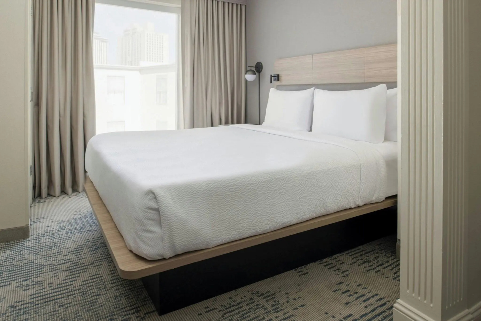 Foto - SpringHill Suites by Marriott New Orleans Warehouse Arts District