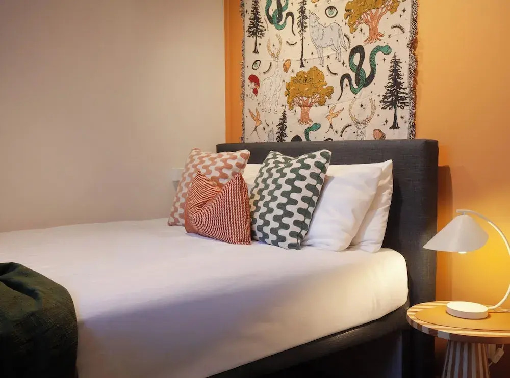 Foto - Little Drifter Glebe