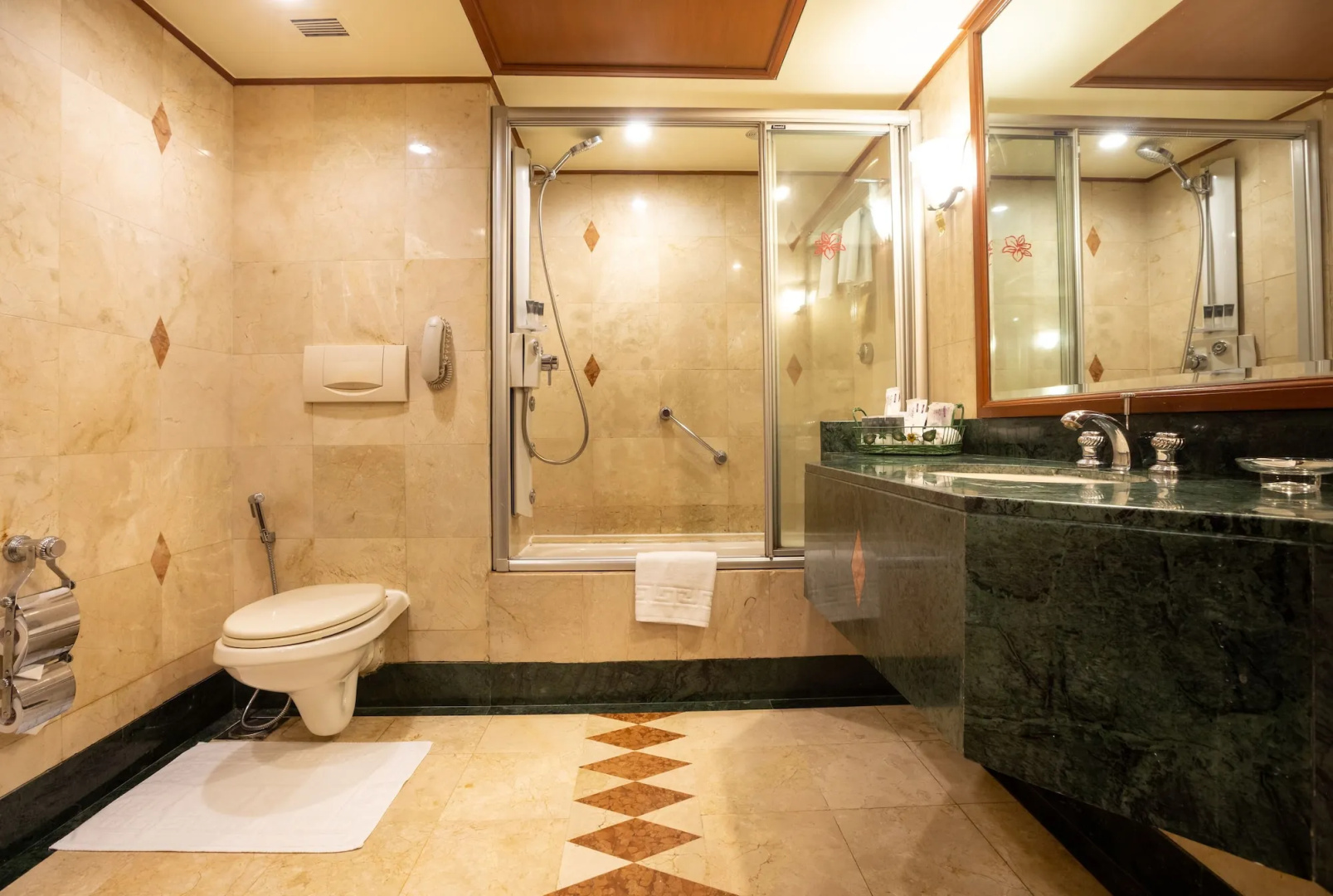Photo - The Orchid Hotel Mumbai Vile Parle