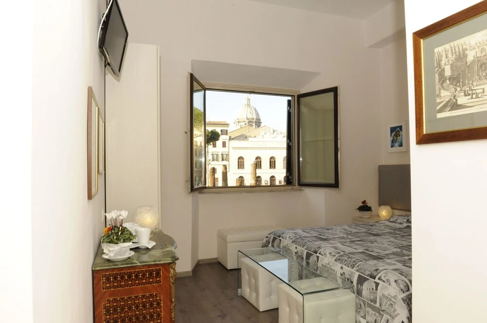 Foto - Superior Relais Temple View