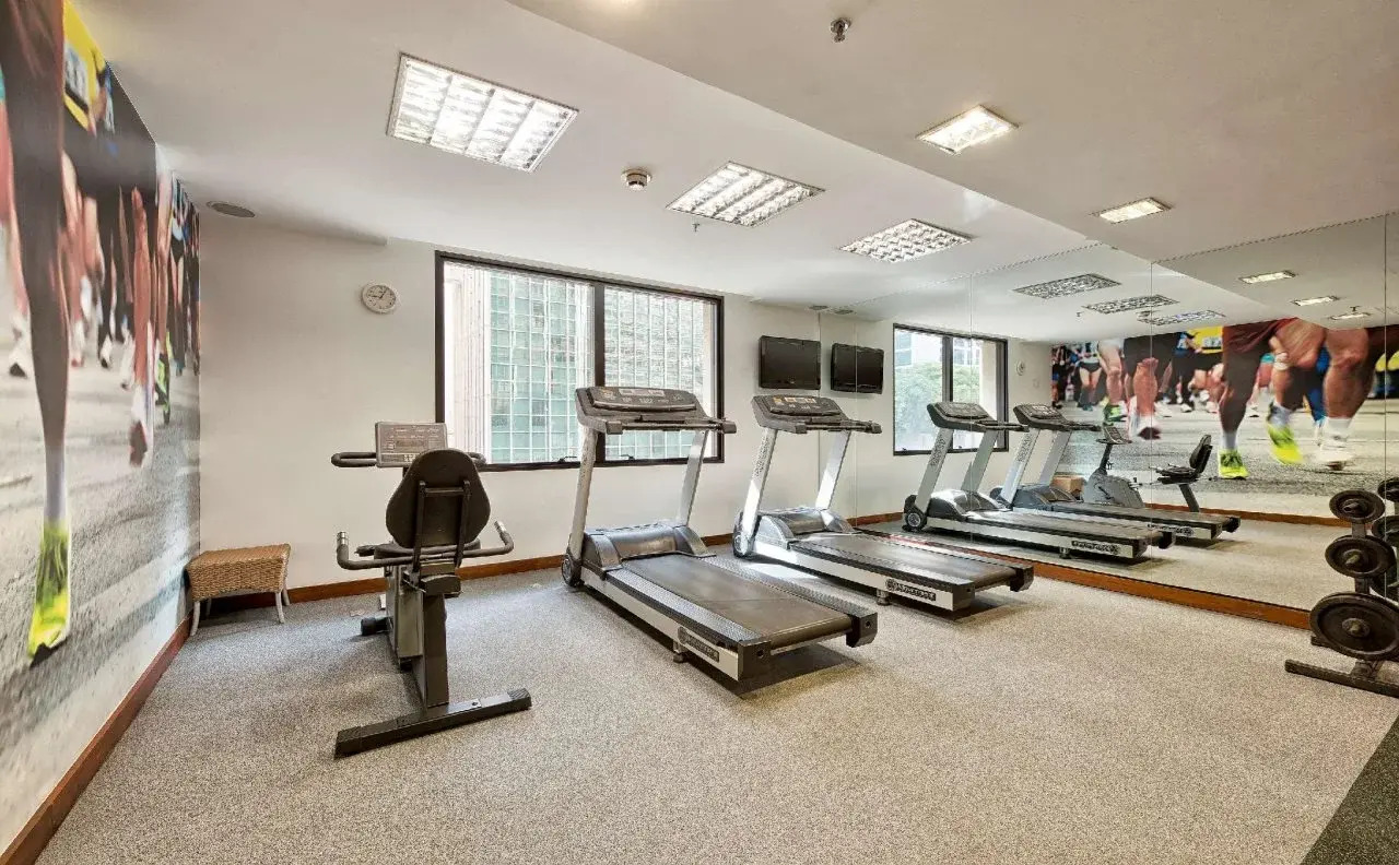 Foto - Meliá Paulista