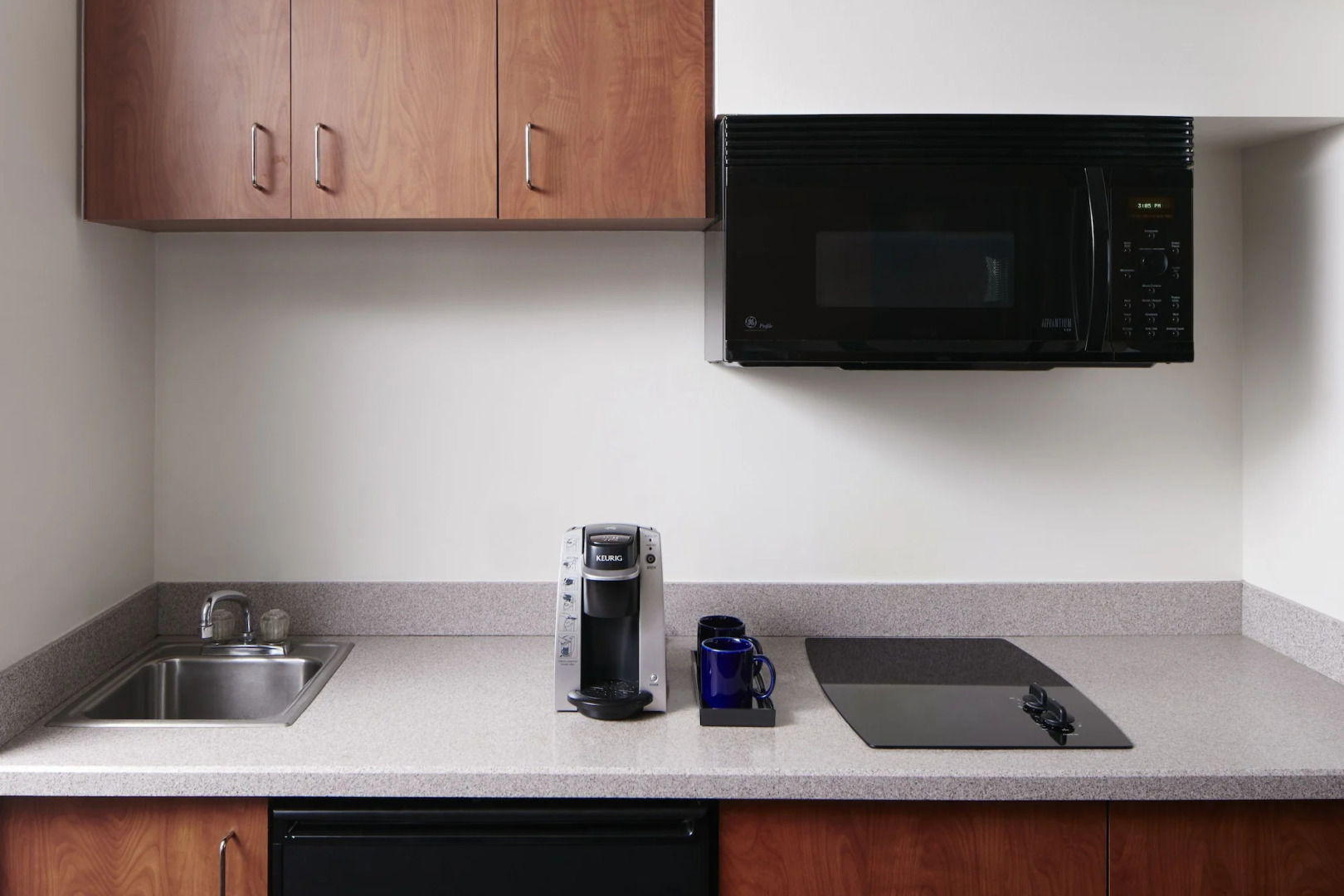 Foto - Club Quarters Hotel Rittenhouse Square, Philadelphia