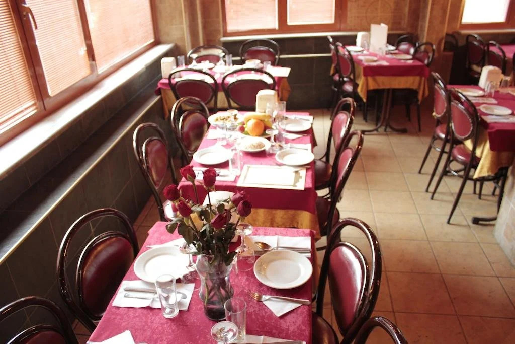 Photo - Amore Hotel Istanbul