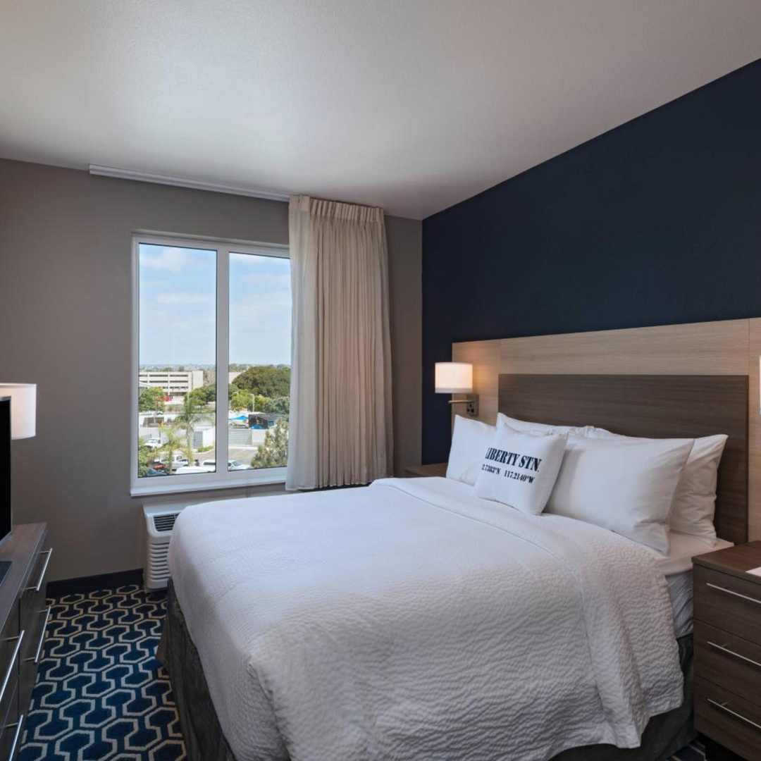 Photo - TownePlace Suites by Marriott San Diego Airport/Liberty Station