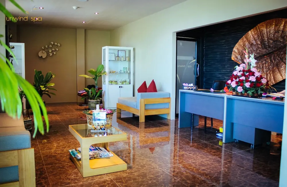 Photo - The Senses Pool Villas