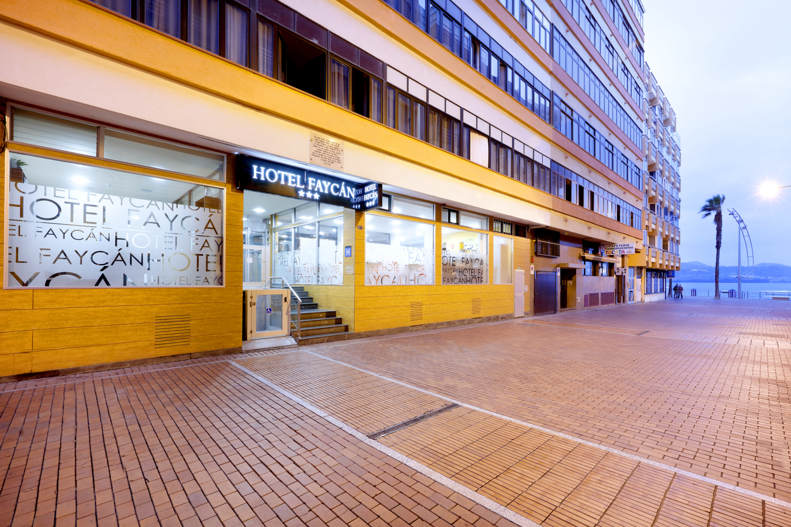 Foto - Crisol Faycán