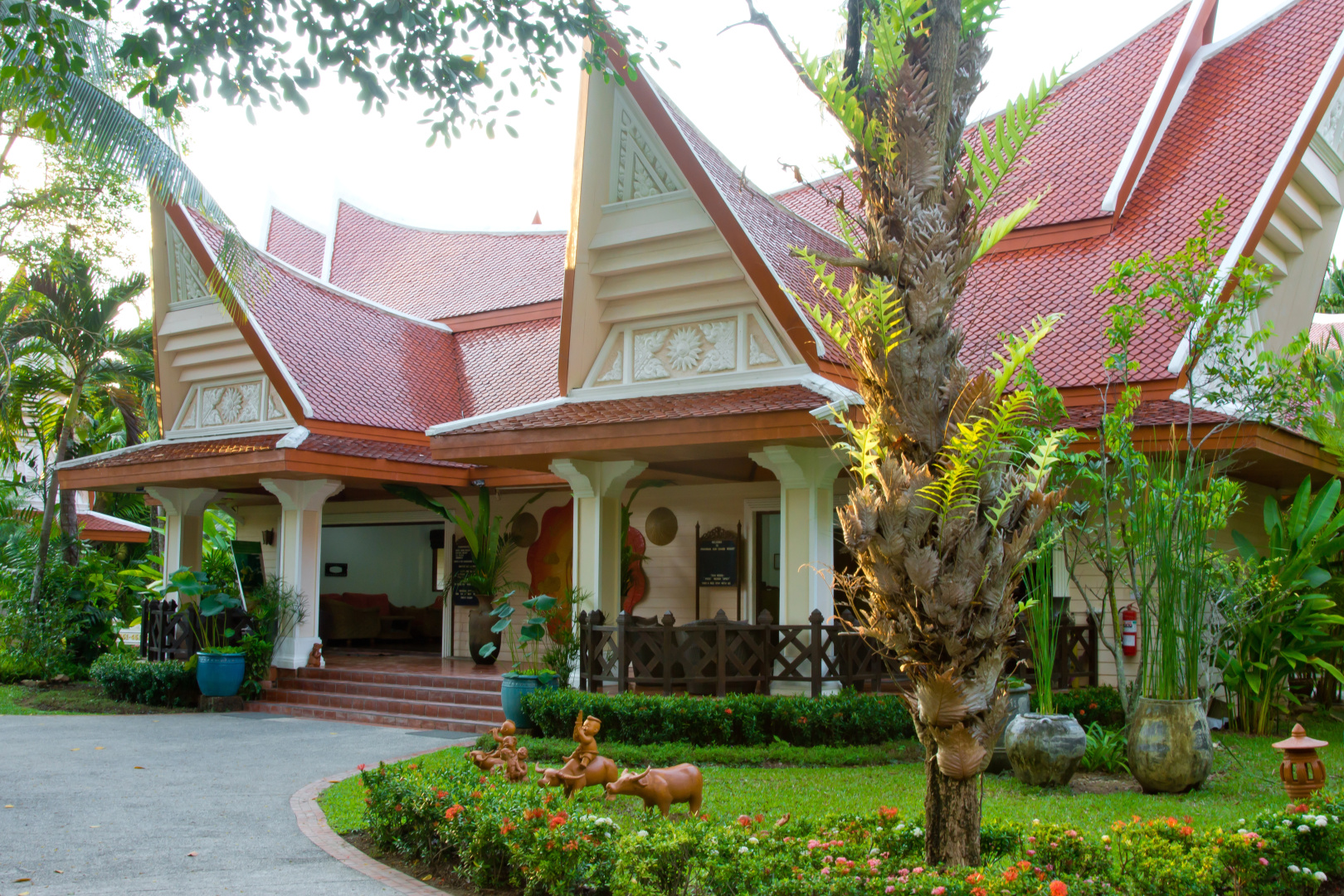 Foto - Santhiya Koh Chang Resort