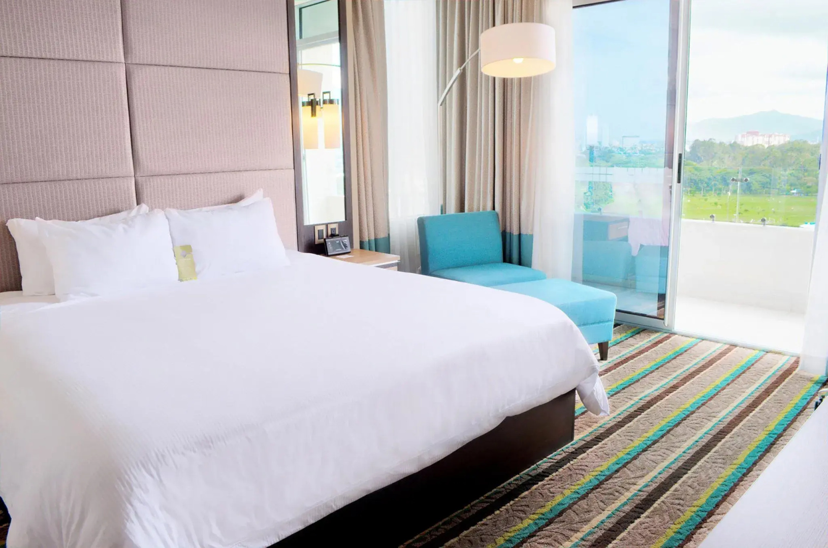 Photo - Hilton Garden Inn San Jose La Sabana, Costa Rica