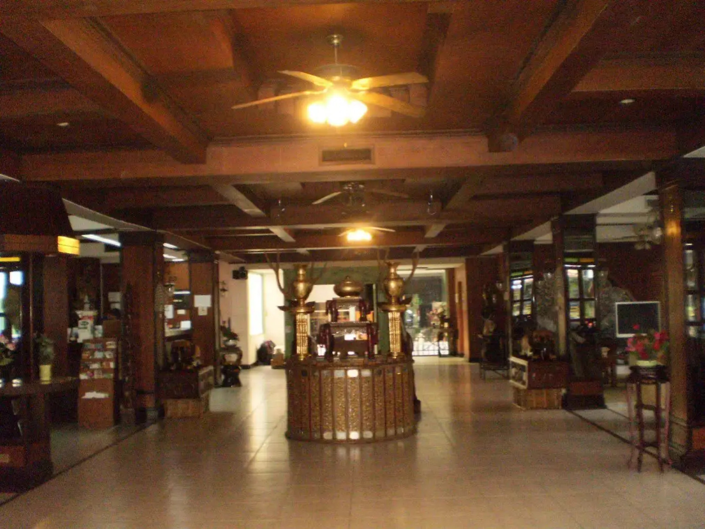 Foto - Prince Hotel Chiang Mai