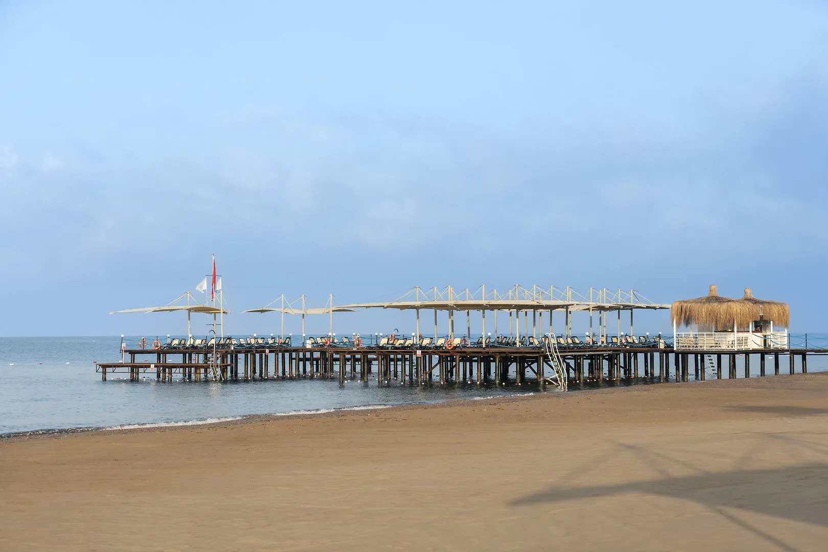 Photo - Susesi Luxury Resort