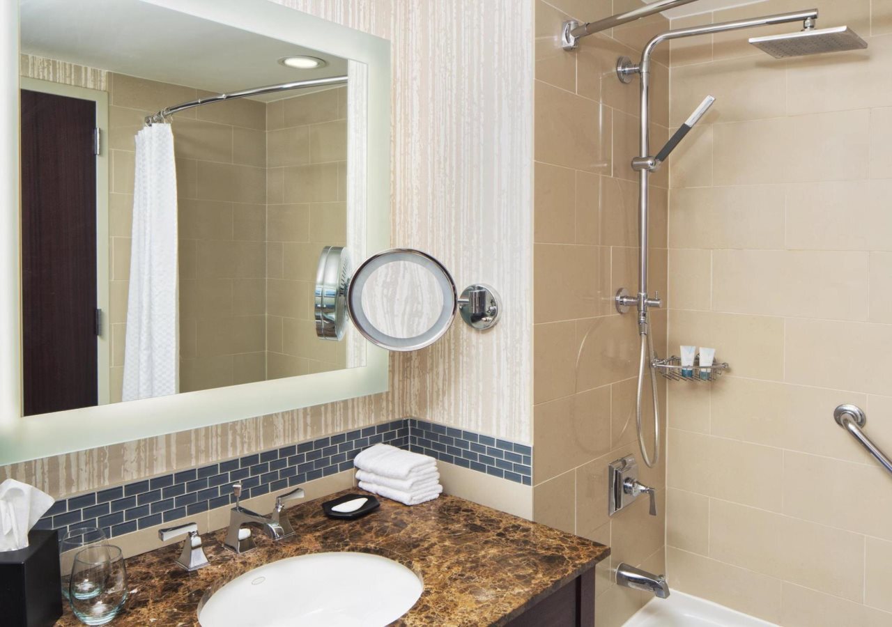 Photo - The Westin Jersey City Newport