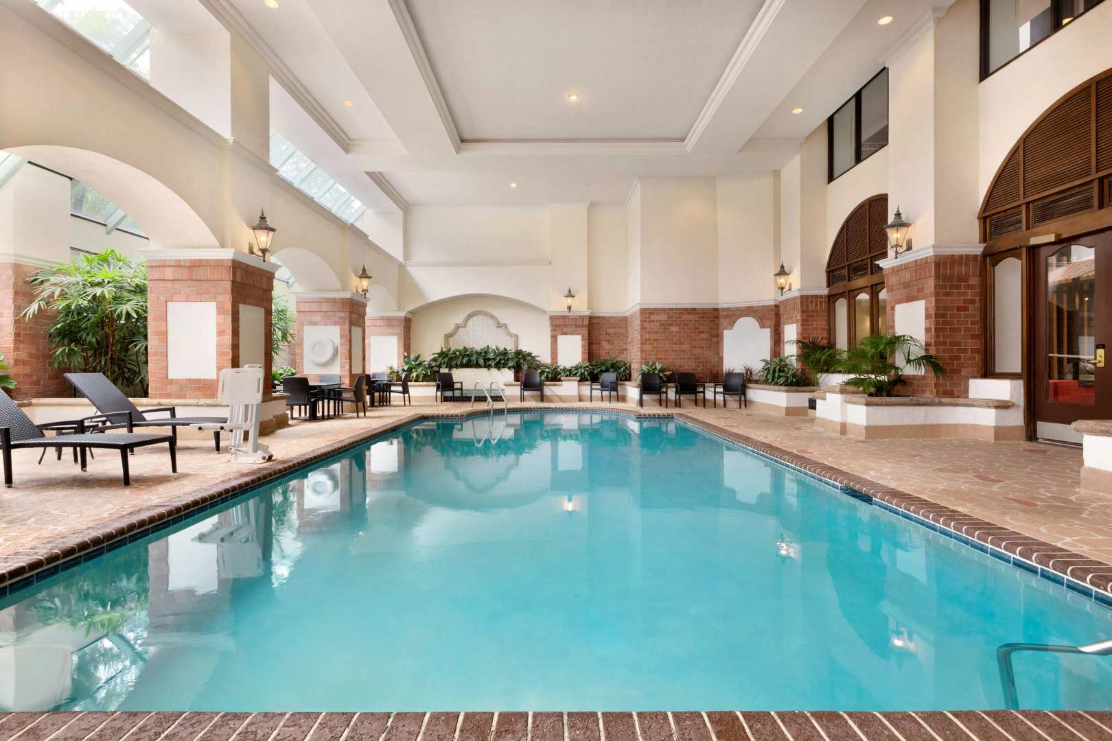 Foto - Embassy Suites Dallas Dfw International Airport South