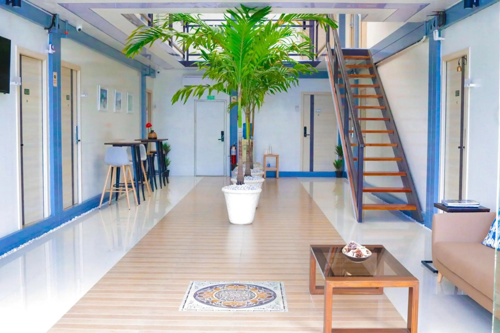 Foto - RedDoorz Plus @ AS Fortuna Cebu