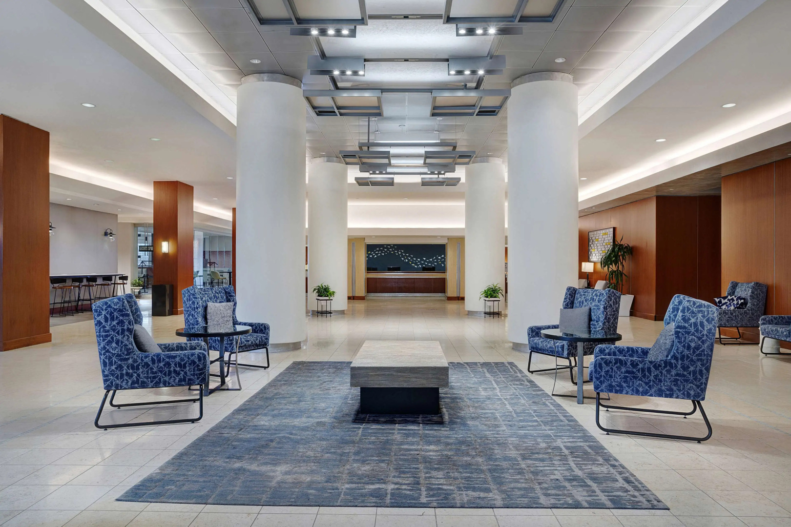 Foto - Hyatt Regency DFW International Airport