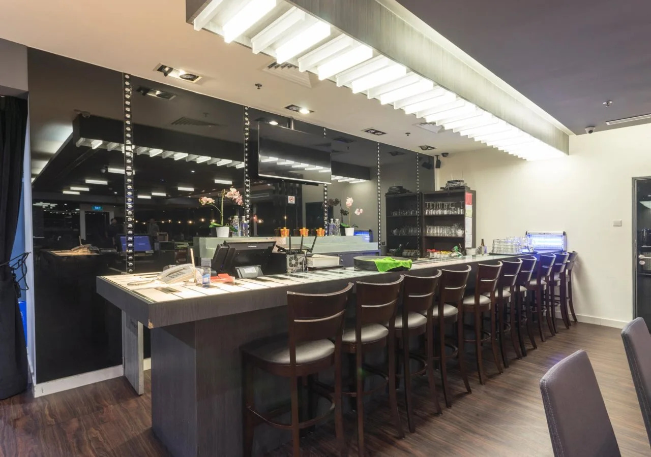 Foto - The Seacare Hotel