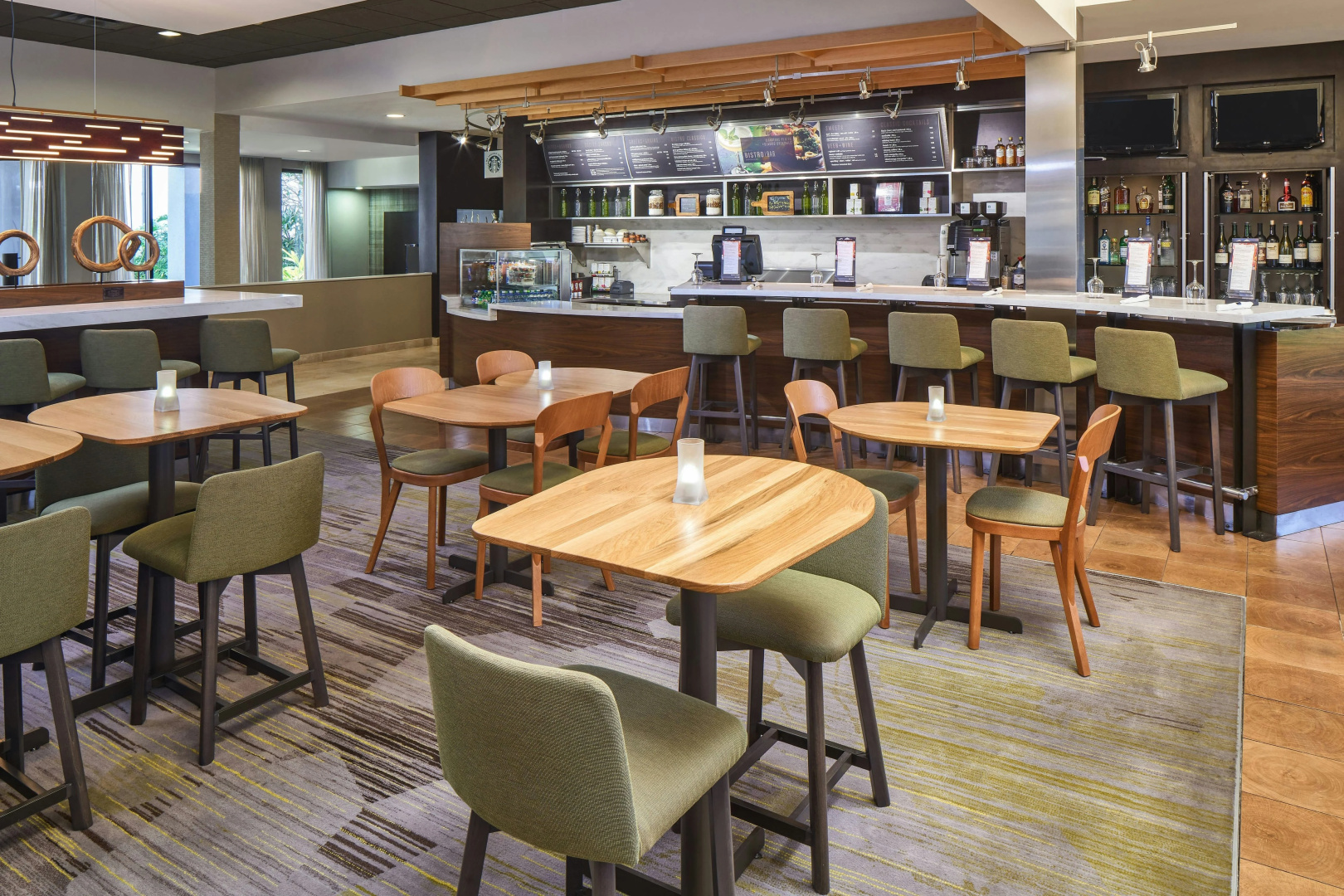 Foto - Courtyard by Marriott Orlando Airport