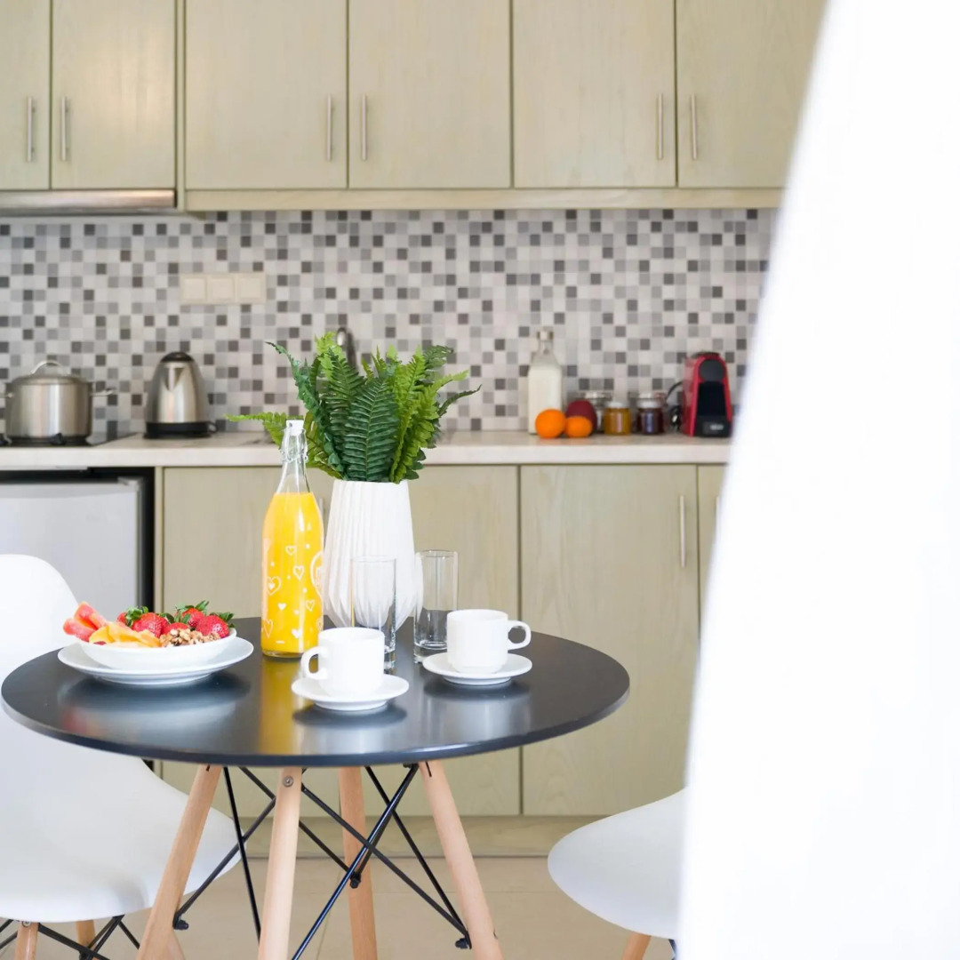 Photo - Sweet Home Naxos