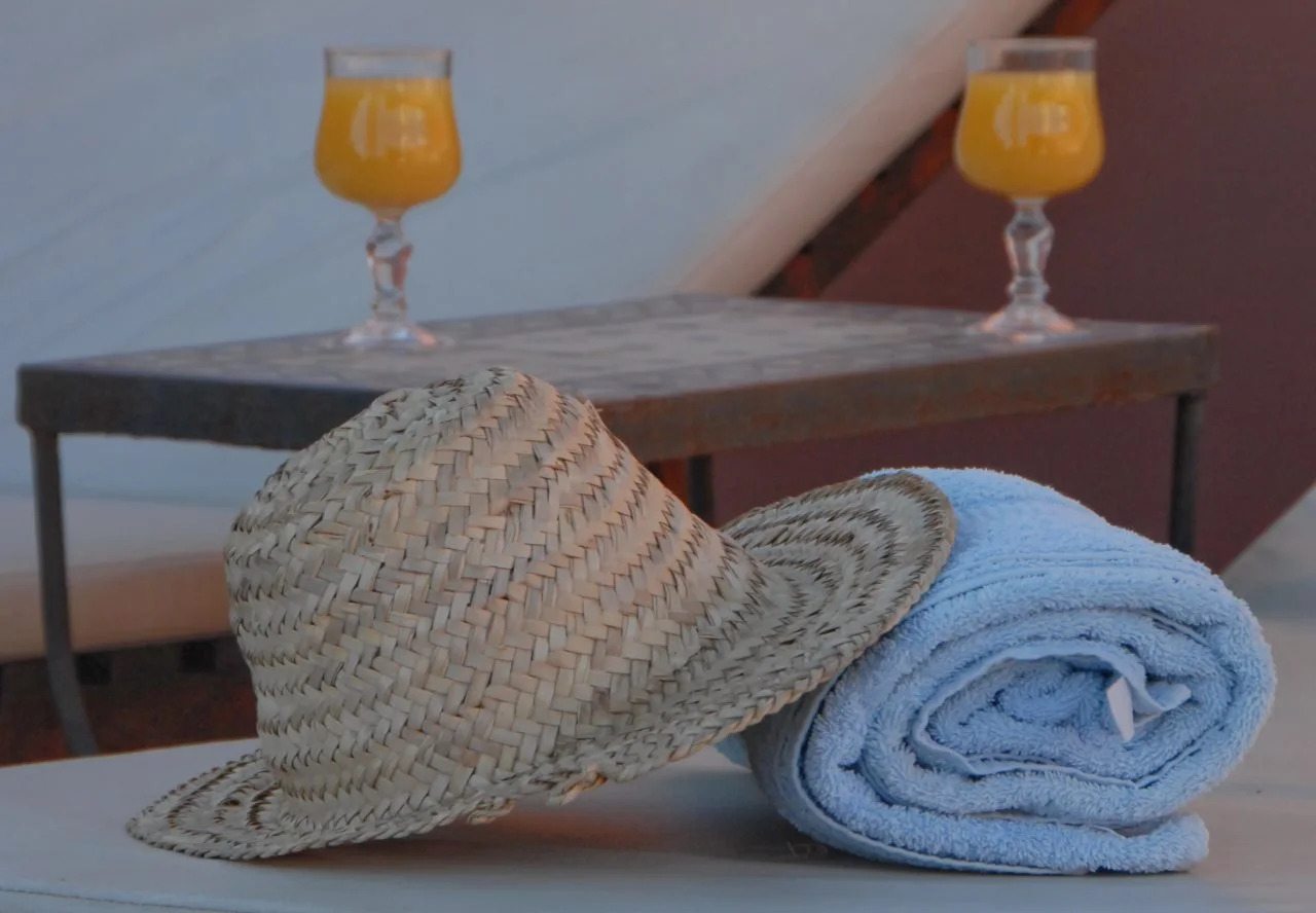 Photo - Riad Jonan & Spa