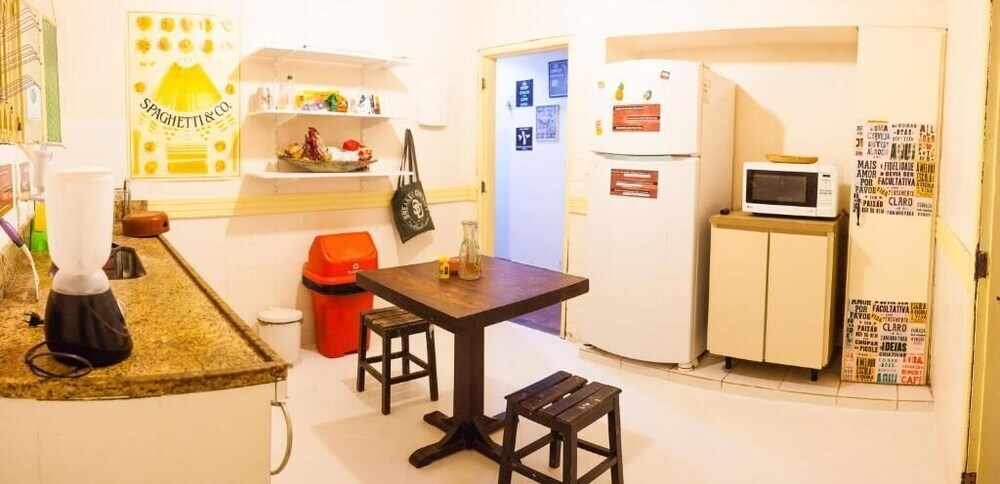 Foto - Solar Hostel Búzios