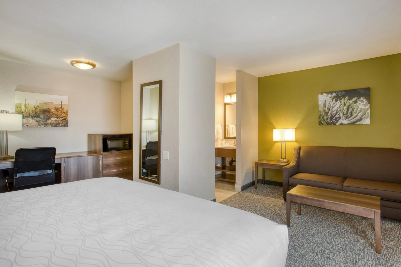 Photo - Best Western North Phoenix Hotel