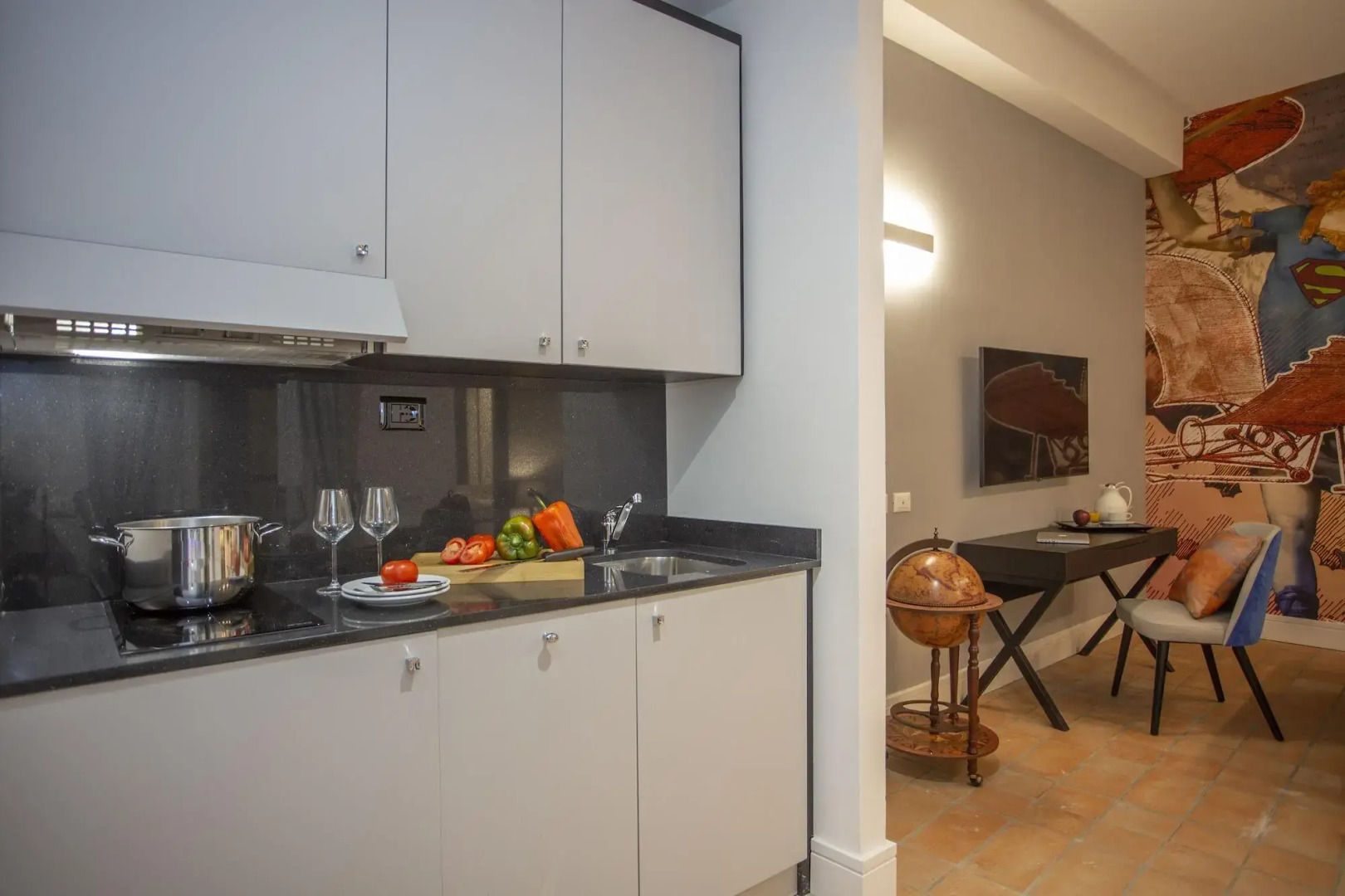 Photo - Casual Rinascimento Firenze