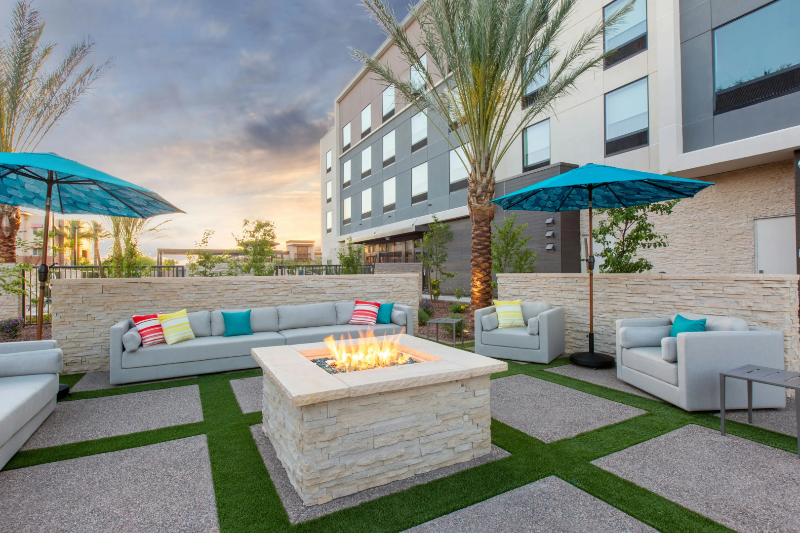 Photo - Hilton Garden Inn Surprise Phoenix