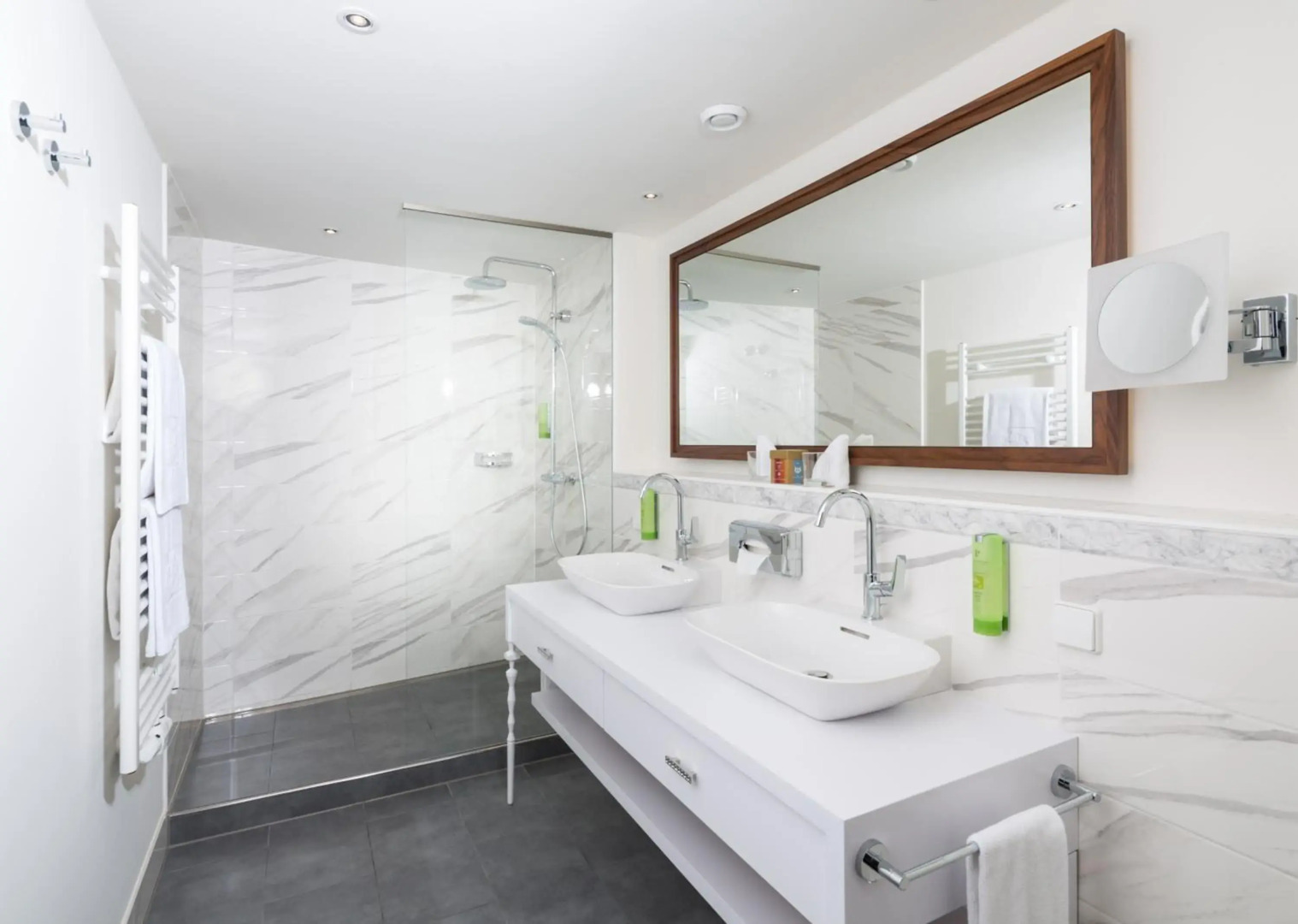 Foto - Hotel Stefanie - VIENNA'S OLDEST HOTEL