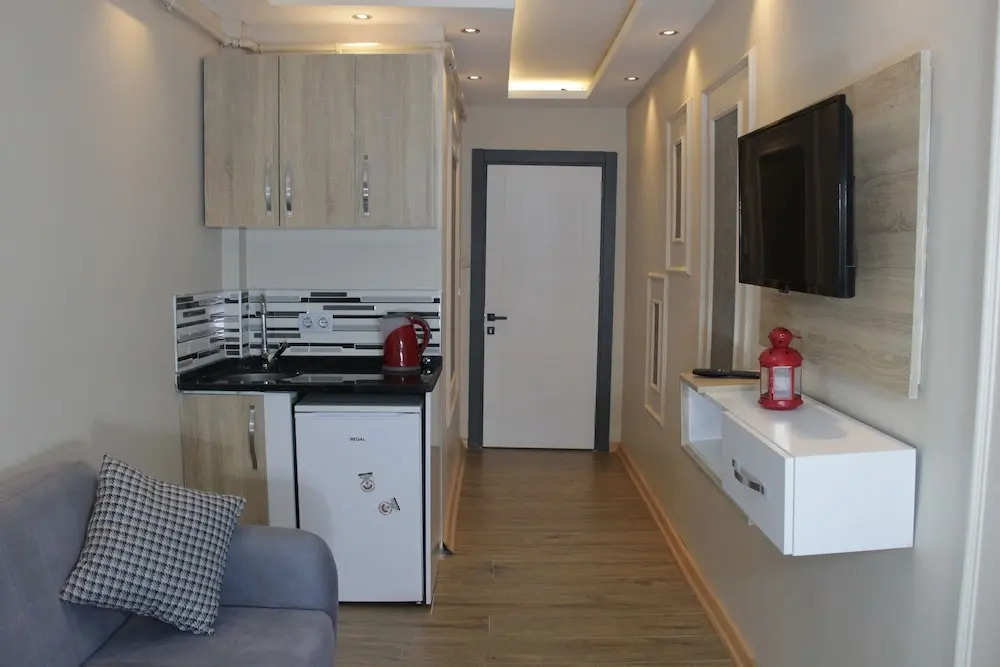 Foto - Solo Suites Hotel