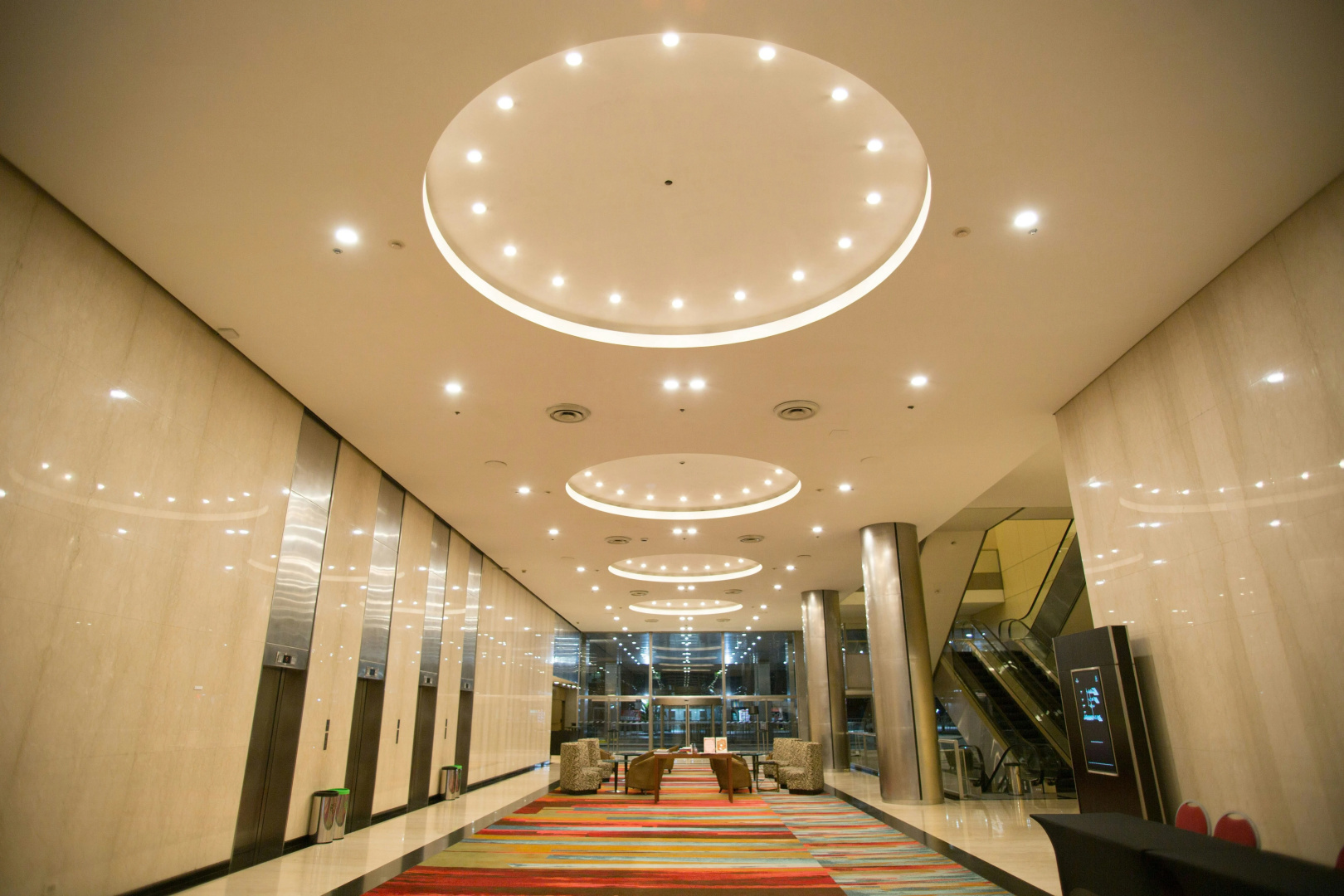 Photo - Hilton Buenos Aires