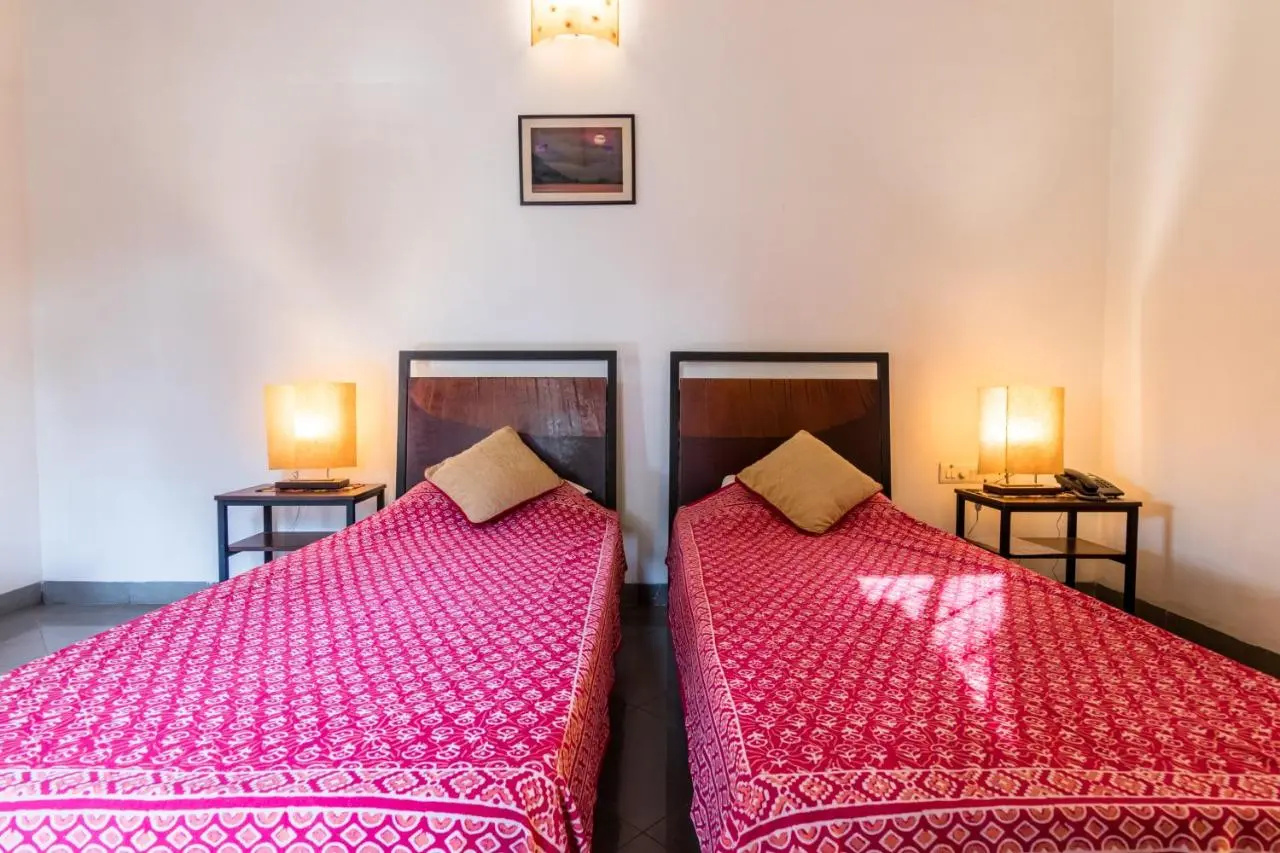 Photo - Granpa's Inn Hotel Bougainvillea