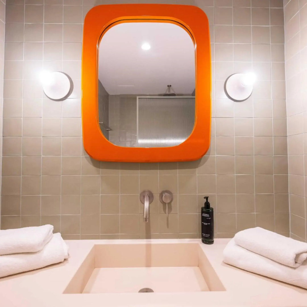 Photo - Orion Hotel