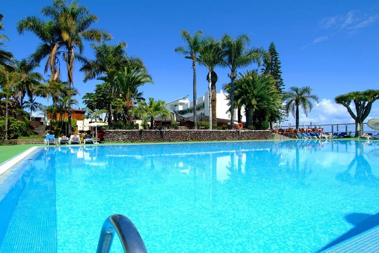 Photo - Hotel Best Semiramis
