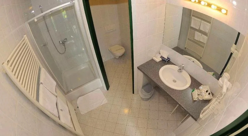 Foto - Tennis Golf Hotel Höllrigl