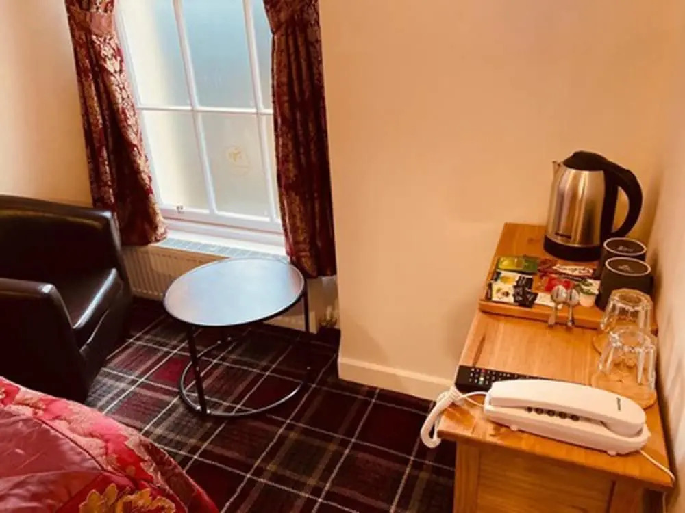 Foto - Smith Place Hotel