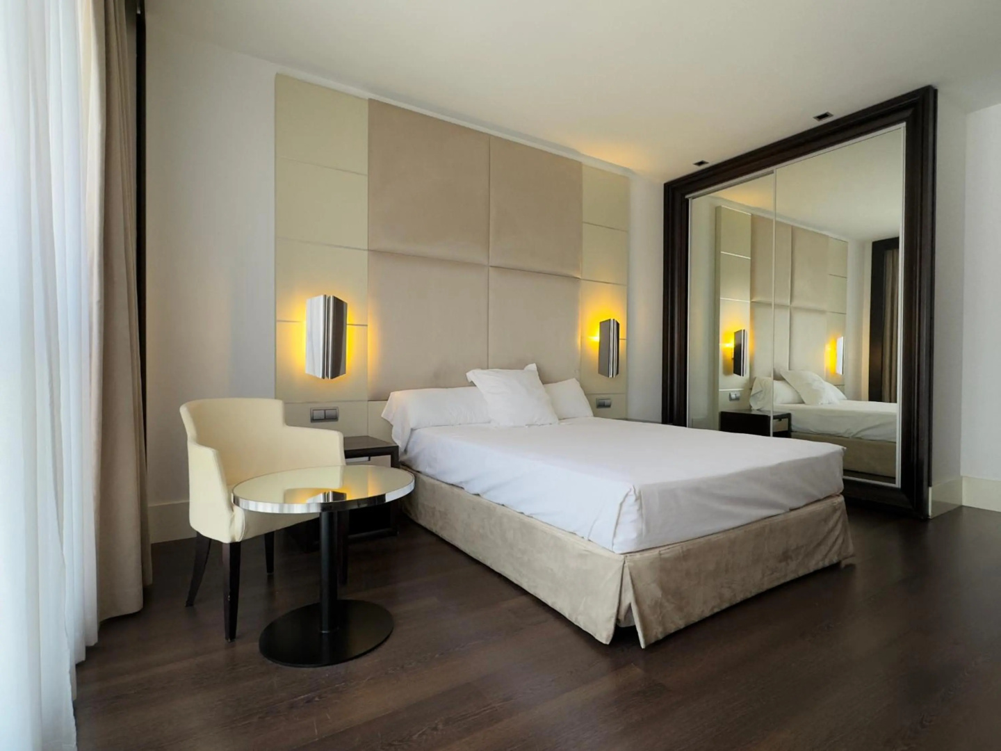 Photo - Hotel Palacio Albacete
