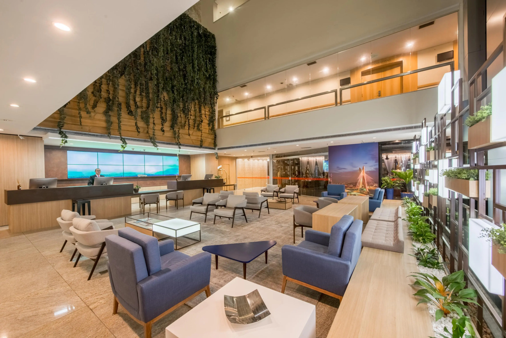 Foto - Hotel Transamerica Berrini