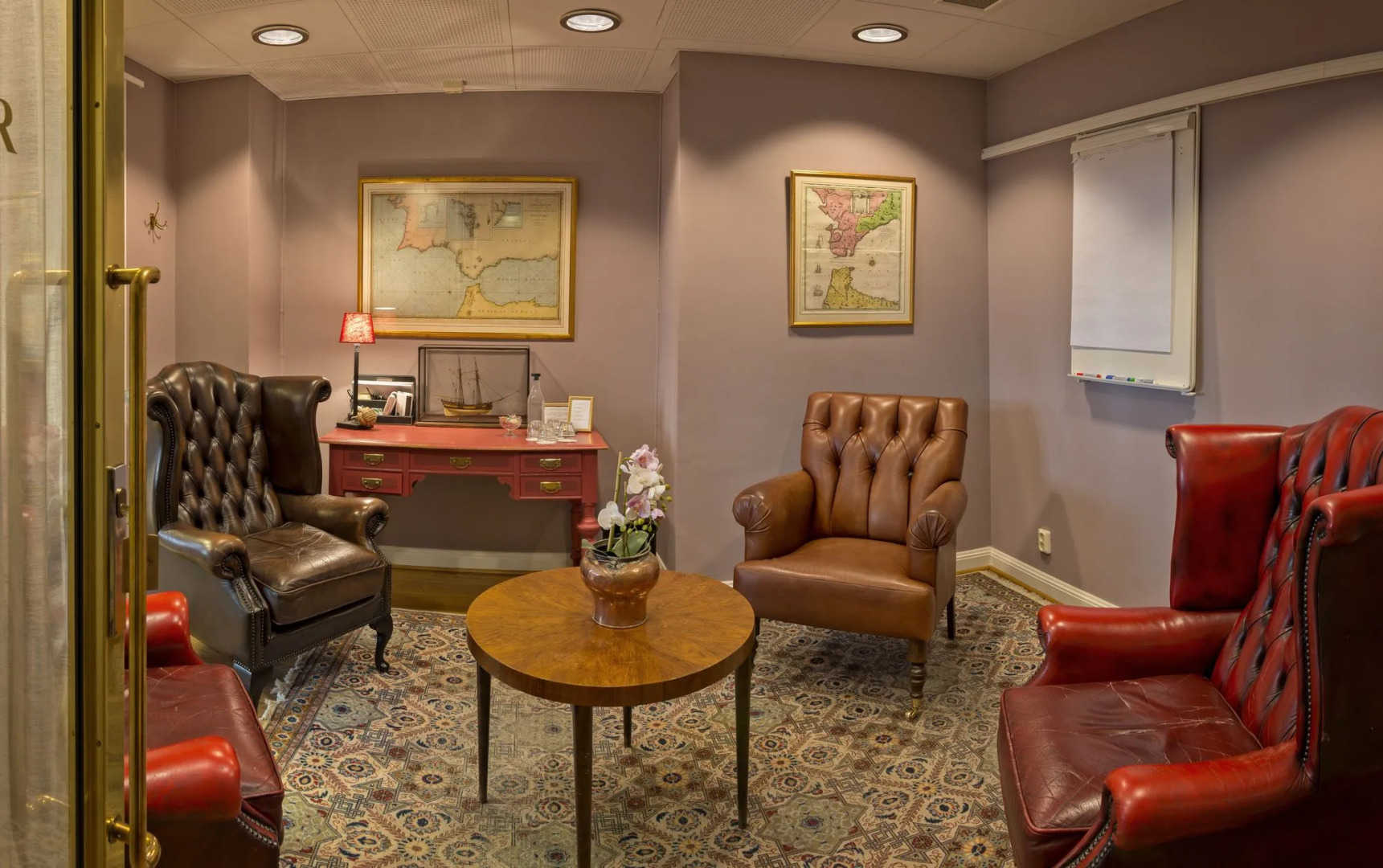 Foto - Victory Apartments