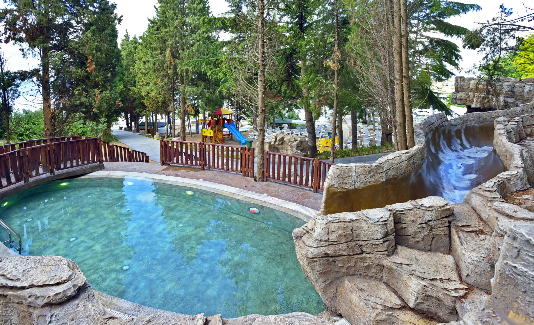 Foto - Sol Nessebar Palace - All Inclusive
