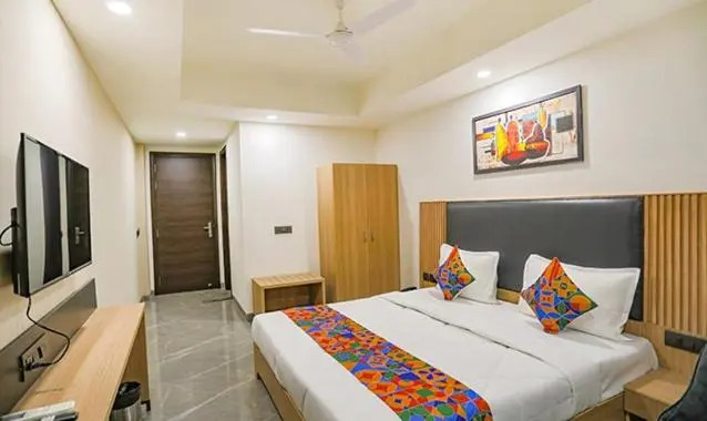 Photo - Saltstayz Premier - Cyber Hub