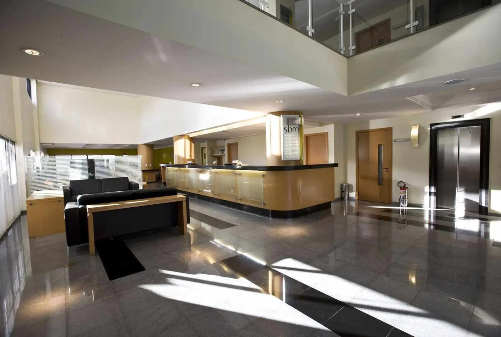 Photo - Slim Hotel Curitiba Alto da XV