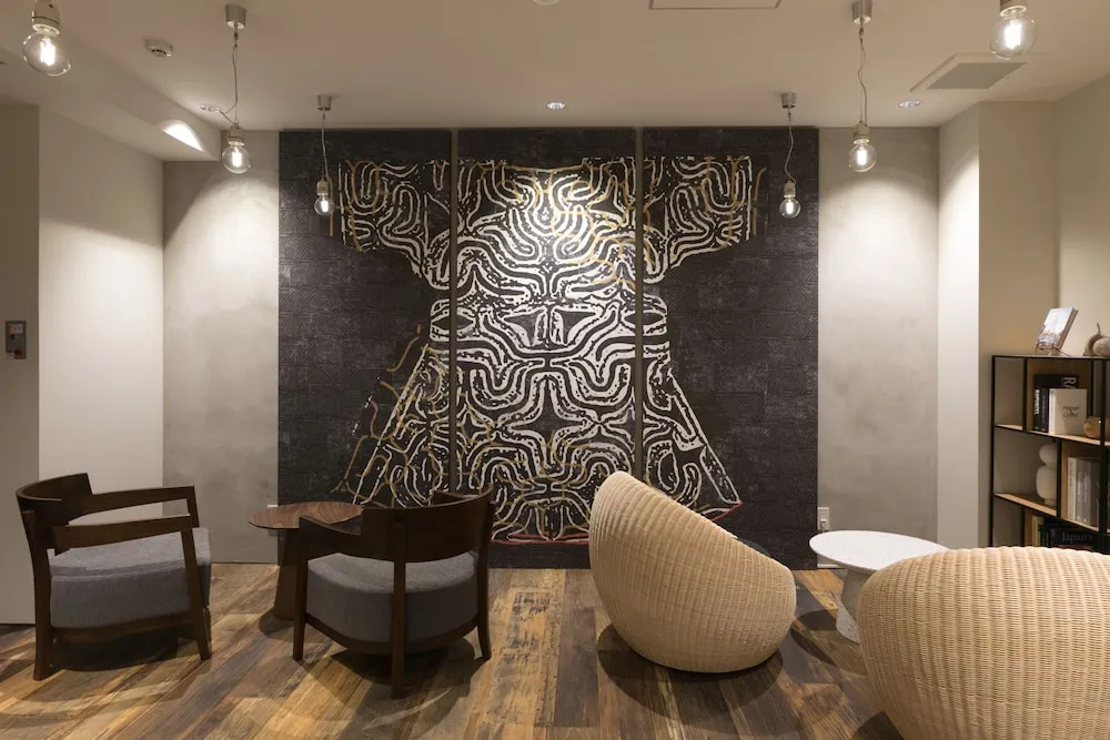 Photo - Design Hotel Kyoto Fuyacho