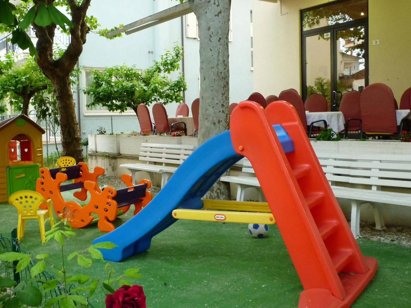 Foto - Hotel Avana Mare