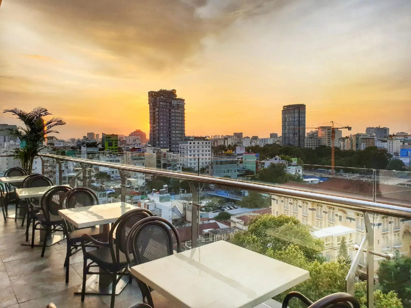 Foto - The Odys Boutique Hotel